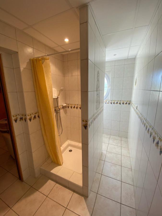 Bed and breakfast Domaine Bacchus Reuil-sur-Marne