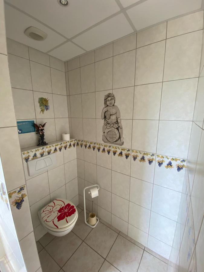 Bed and breakfast Domaine Bacchus Reuil-sur-Marne