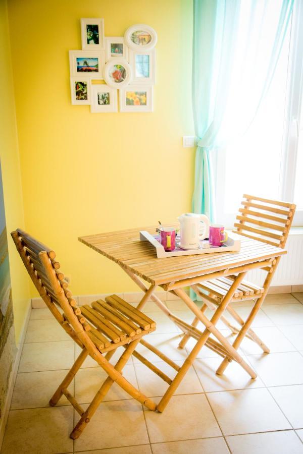 Domaine Bacchus Bed and breakfast Reuil-sur-Marne