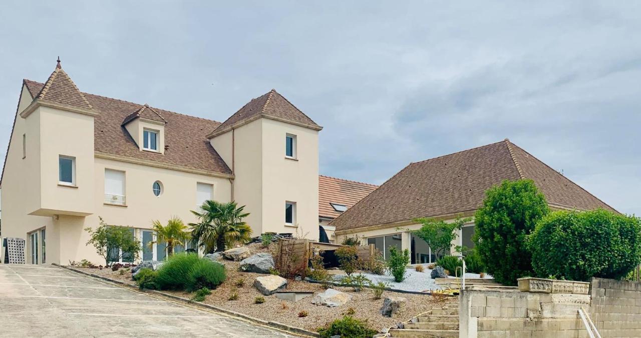 Domaine Bacchus *